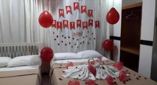 Boracay Breeze Resort - 8