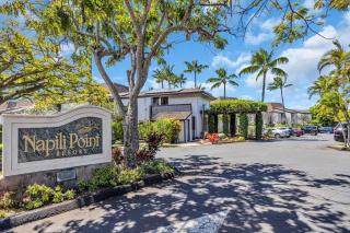 Napili Point B39 · Napili Point B39 Ocean Views with Maui Sunset - 2