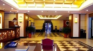 Longda Ruiji Business Hotel Harbin - 8
