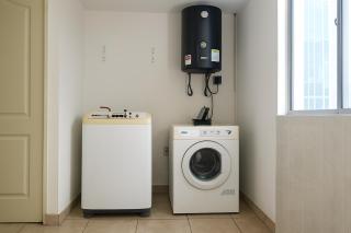 E Malecon Balta Queen Bed Larcomar Zone 3B 501 - Lima - 9