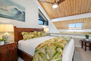 Kahana Village 32 · KHV 32 Direct Oceanfront Views Remodeled 2BD - 9