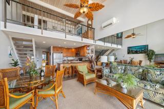 Napili Point C22 · NP C22 Oceanfront Views from 2BD West Maui Co - 4