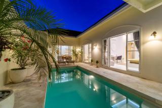 Luxe Private Room 3 at Villa Ahana By Orivista - 8