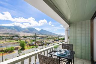 Lahaina Shores 428 · LS 428 Dream Vacation Studio by the Beach a - 6
