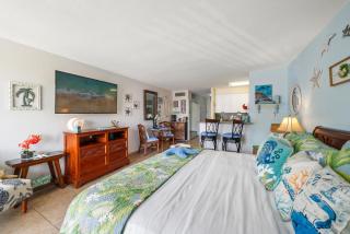 Lahaina Shores 428 · LS 428 Dream Vacation Studio by the Beach a - 4