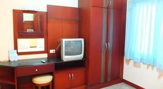 Picnic Sriracha Hotel - 8