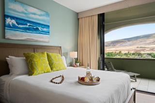 Lahaina Shores PH4 · LS PH4 Breathtaking Panoramic Mountain View - 2