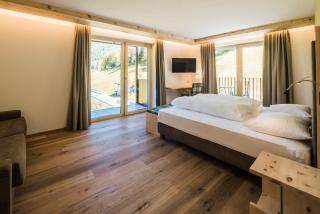Hotel Gampen - 4