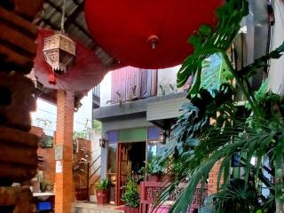 119 Baan Natural Wellness Chiang Mai - 4