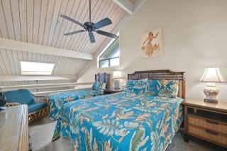 Kahana Village 9 · KHV 9 2BR Oceanfront Condo w Panoramic Maui - 7