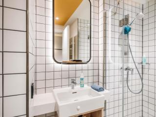 Aparthotel Adagio access Hamburg - 2