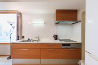Moonlight 701 - 4-Bedroom Family Suite - 2-Min Walk to Kuromon Market - Near Dotonbori & Glico Sign - 3