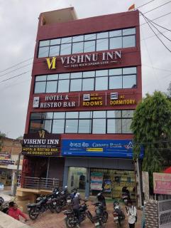 Hotel Vishnu Inn - 0