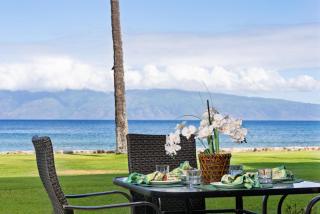 Papakea L101 · PK L101 Maui Ground-Floor Condo with Ocean Views - 4
