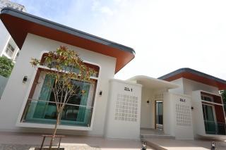 The Malika Hotel - SHA Extra Plus - 4