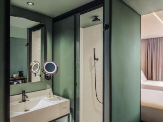 Novotel Mexico City World Trade Center - 4