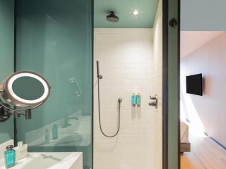 Novotel Mexico City World Trade Center - 2