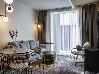 Novotel Living Almaty Jetisu - 2