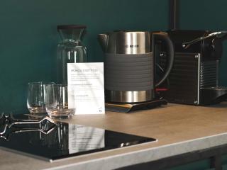 Novotel Living Almaty Jetisu - 7