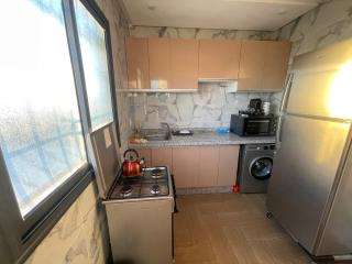 Appartement Spacieux avec Balcon, Vue Nature, 2 Chambres et Wi-Fi Gratuit - 3