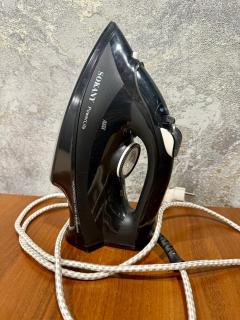 Двухкомнатная квартира - 6