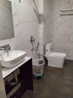 Hotel Vishnu Inn - 8