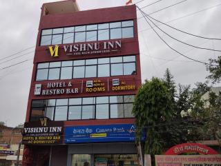 Hotel Vishnu Inn - 5