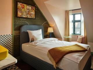 25hours Hotel Indre By - 9