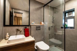 StayVista at Ember Home with Balcony, Meals Available - 4