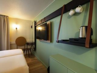 Greet Hotel Colmar - 1