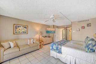 Eldorado D106 · EL D106 Relaxing Kaanapali Condo w Pool AC Beach - 1