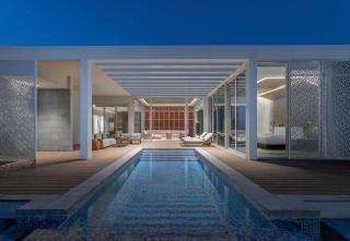 InterContinental Ras Al Khaimah Mina Al Arab Resort & Spa by IHG - 8