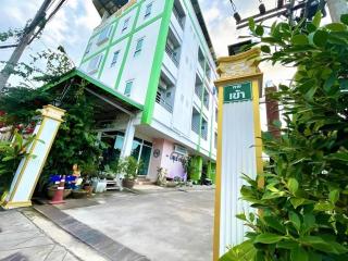 The Linux Garden Hotel (City Amphur Muang Yala) - 3