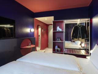 ibis Styles Muenchen Perlach - Munique - 4