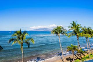 Lahaina Shores 507 · LS 507 West Maui Studio with Stunning Ocean - 2