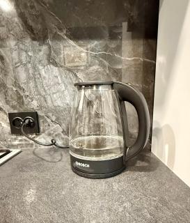 Двухкомнатная квартира - 7