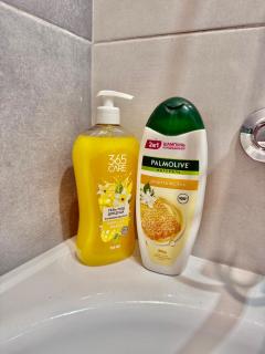 Двухкомнатная квартира - 8