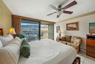 Lahaina Shores 512 · LS 512 Getaway Studio by the Beach Pool Hot - 5