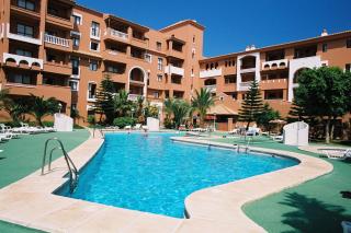 Apartamentos Estrella De Mar - Roquetas de Mar - 9