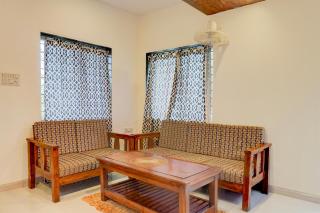 Super Collection O Khatri Park Formerly Aum Villa - 5