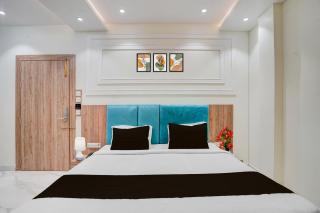 Townhouse Oak Prayagraj Allahabad University - Railway Junction Formerly Ballians - 2