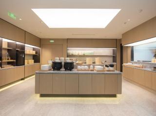 全季上海淀山湖大道地铁站酒店 - 8