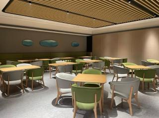 全季上海淀山湖大道地铁站酒店 - 6