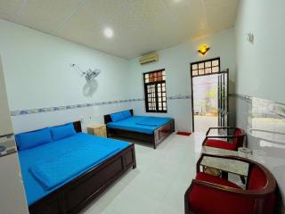 Nhà nghỉ Vân Hùng - 3