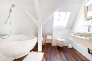Les Appartements Saint Nicolas - Colmar - 7
