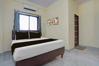 Super Hotel O CRPF Crossway Formerly V7 Inn Service Apartment - 9