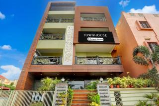 Super Townhouse Lighthouse Beach Formerly Neel Sagar - 0