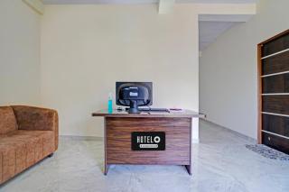 Super Hotel O CRPF Crossway Formerly V7 Inn Service Apartment - 7