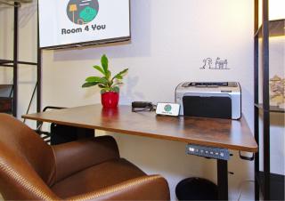 Room4You Grand Residence Bad Lippspringe - 4