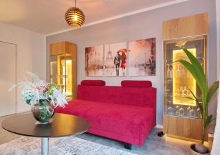 Room4You Grand Residence Bad Lippspringe - 7